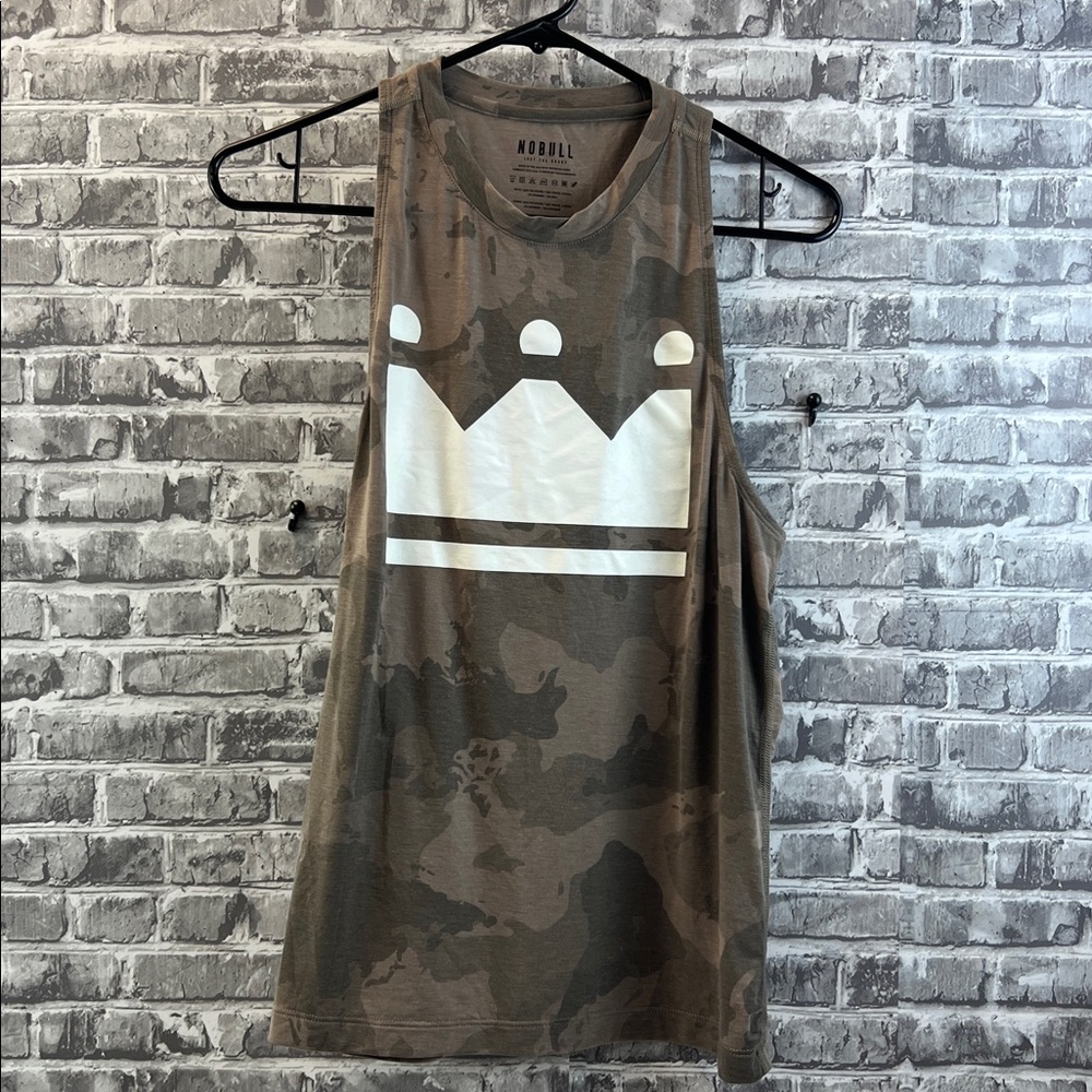 NOBULL‎ Tank Top